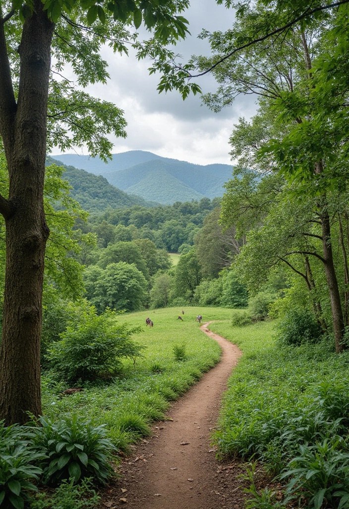 The 9 Most Attractive Parts of Zanzibar You Need to Visit (Hint: #3 is a Must-See!) - 3. Jozani Forest: Nature’s Hidden Gem