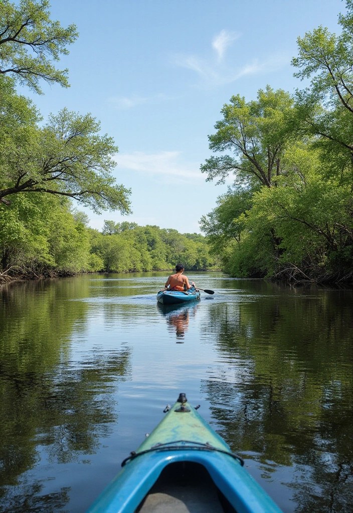 Why Brazil Should Be at the Top of Your Travel Bucket List! - Secrets of the Pantanal: Ecotourism and Adventure