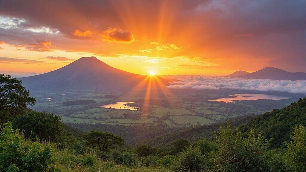 Why Nature Lovers Can’t Miss Tanzania: 8 Breathtaking Landscapes You Have to&nbsp;See!